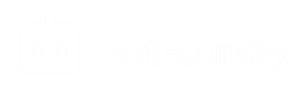 BotFoundry - Automatisez Votre Support Client avec un Chatbot Intelligent